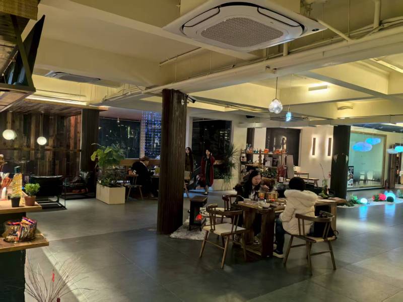南明区文旅策划公司